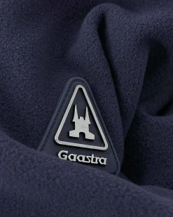 Gaastra Half-Zip Carbon Fleece|Heren Fleece & Softshell