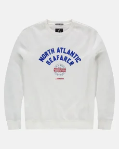Gaastra Het Elk Lake Sweater|Heren Truien En Sweaters