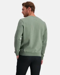 Gaastra Het Elk Lake Sweater|Heren Truien En Sweaters