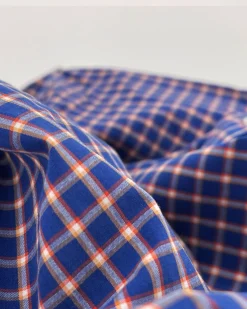 Gaastra Het Geweven Lichtgewicht Jesse-Shirt|Heren Shirts