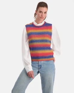 Gaastra Het Gezellige Gebreide Tulay Spencer|Dames Truien En Sweaters