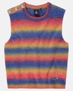 Gaastra Het Gezellige Gebreide Tulay Spencer|Dames Truien En Sweaters