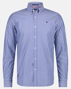 Gaastra Het Joe Shirt Van 100% Katoen|Heren Shirts