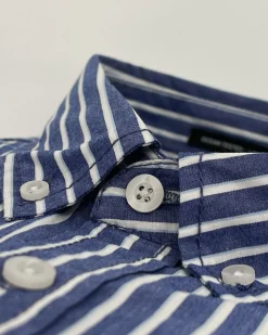 Gaastra Het Joe Shirt Van 100% Katoen|Heren Shirts