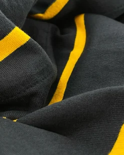 Gaastra Het Klassieke Gebreide Rugbyshirt Van 100% Katoen|Heren Polo'S En T-Shirts