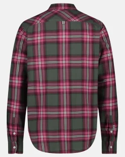 Gaastra Het Licht Geweven Jorvik Chique Blouse|Dames Blouses