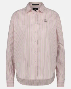 Gaastra Het Licht Geweven Waverly Blouse|Dames Blouses
