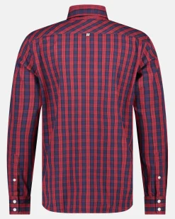 Gaastra Het Lichtgewicht, Zachte Jett Shirt|Heren Shirts