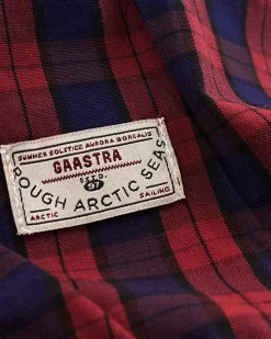 Gaastra Het Lichtgewicht, Zachte Jett Shirt|Heren Shirts