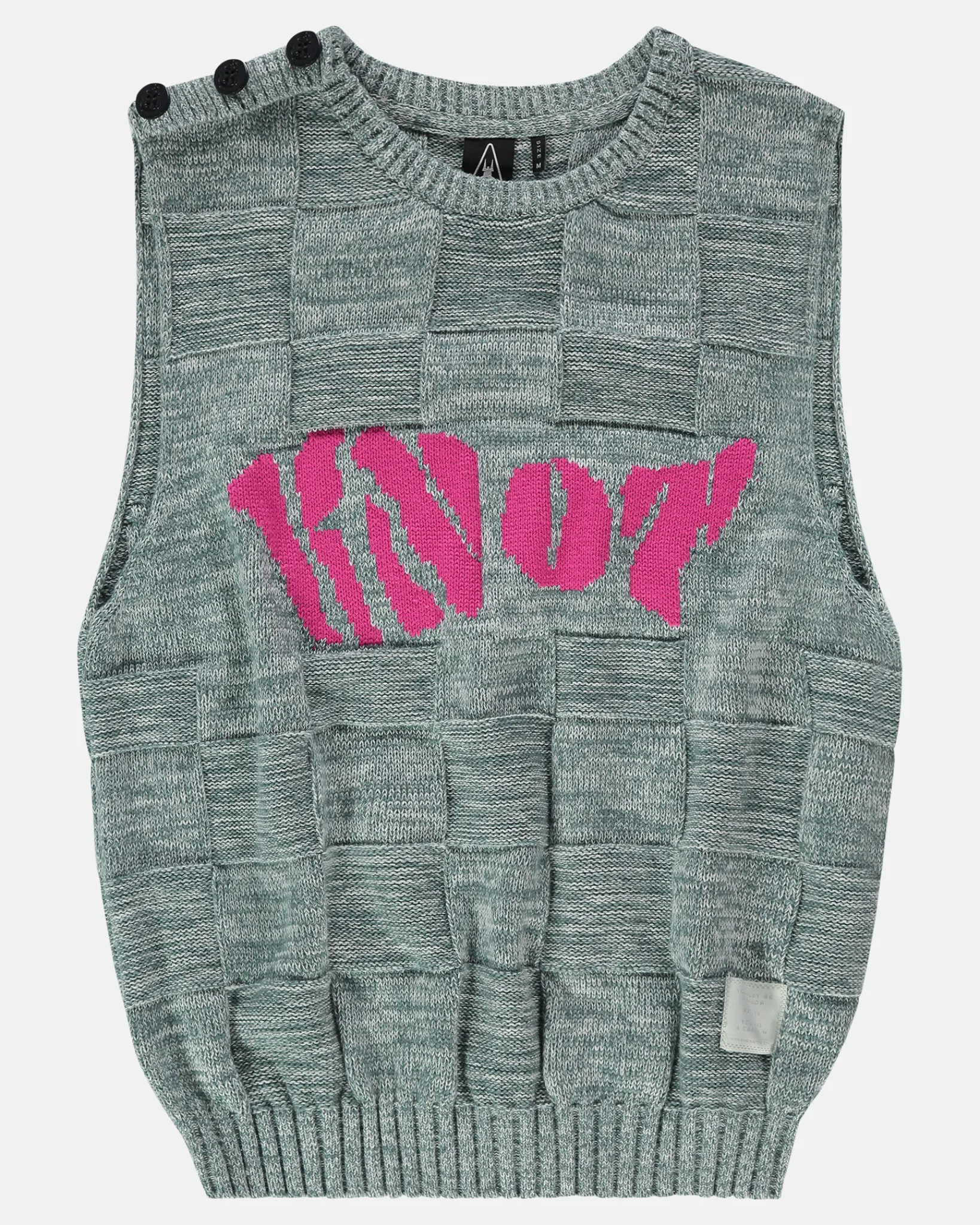 Gaastra Het Veelzijdige Gebreide Normandie Vest|Dames Truien En Sweaters