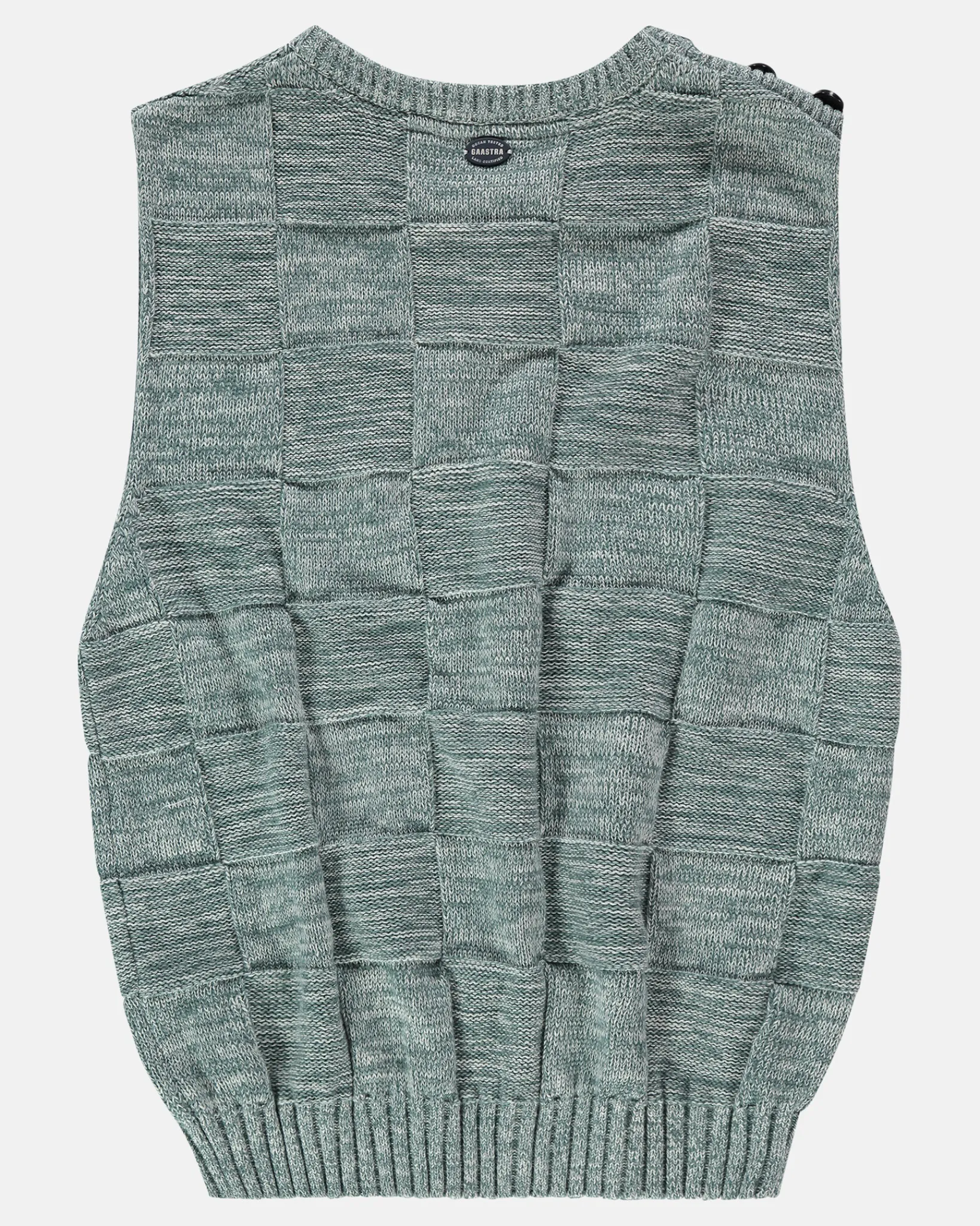 Gaastra Het Veelzijdige Gebreide Normandie Vest|Dames Truien En Sweaters