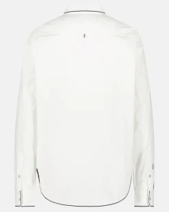 Gaastra Het Wave Height-Blouse Van 100% Katoen|Dames Blouses