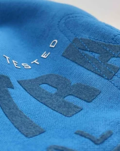 Gaastra Hooded Arc Sweater|Heren Truien En Sweaters