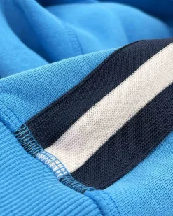 Gaastra Hooded Arc Sweater|Heren Truien En Sweaters