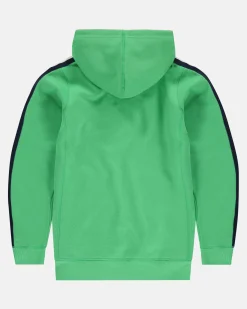 Gaastra Hooded Arc Sweater|Heren Truien En Sweaters