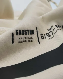Gaastra Hooded Athwart Vest|Heren Truien En Sweaters