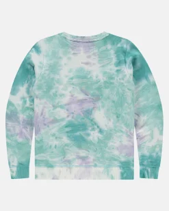 Gaastra Ice Dyed Jeanne Sweater|Dames Truien En Sweaters