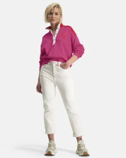Gaastra June Sweater Van 100% Katoen|Dames Truien En Sweaters
