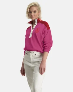Gaastra June Sweater Van 100% Katoen|Dames Truien En Sweaters