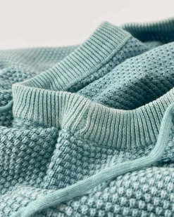 Gaastra Katoenen Sweater Keira Met Capuchon|Dames Truien En Sweaters