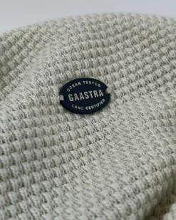 Gaastra Katoenen Sweater Keira Met Capuchon|Dames Truien En Sweaters