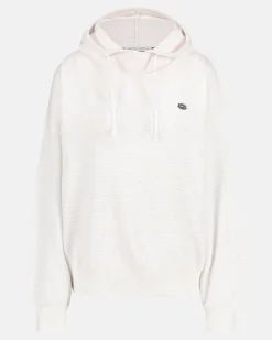 Gaastra Katoenen Sweater Keira Met Capuchon|Dames Truien En Sweaters