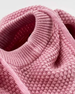 Gaastra Katoenen Sweater Keira Met Capuchon|Dames Truien En Sweaters