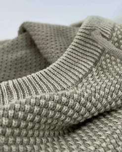 Gaastra Katoenen Sweater Keira Met Capuchon|Dames Truien En Sweaters
