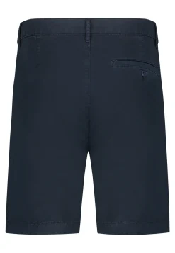 Gaastra Katoenen Twill Nantes Shorts|Heren Shorts En Broeken