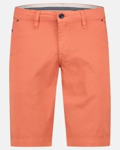 Gaastra Katoenen Twill Nantes Shorts|Heren Shorts En Broeken