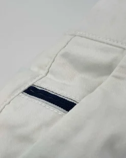 Gaastra Katoenen Twill Nantes Shorts|Heren Shorts En Broeken