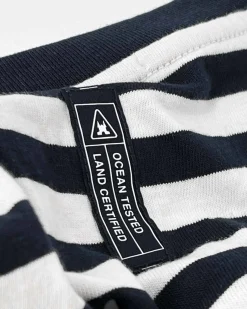 Gaastra Klassiek Gestreepte Williamson T-Shirt|Heren Polo'S En T-Shirts