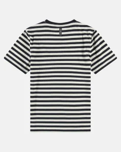 Gaastra Klassiek Gestreepte Williamson T-Shirt|Heren Polo'S En T-Shirts