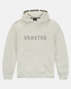 Gaastra Klassieke Arctic Fairtrade Hoody|Heren Truien En Sweaters