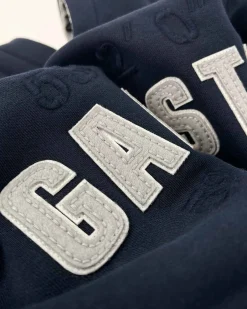 Gaastra Klassieke Arctic Fairtrade Hoody|Heren Truien En Sweaters