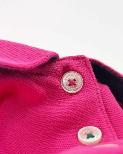 Gaastra Klassieke Polo Isla|Dames Polo'S En T-Shirts