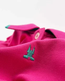 Gaastra Klassieke Polo Isla|Dames Polo'S En T-Shirts