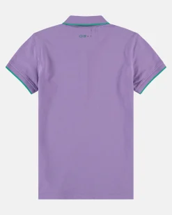 Gaastra Klassieke Polo Isla|Dames Polo'S En T-Shirts