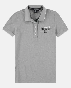 Gaastra Klassieke Polo Ivette|Dames Polo'S En T-Shirts
