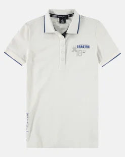Gaastra Klassieke Polo Ivette|Dames Polo'S En T-Shirts