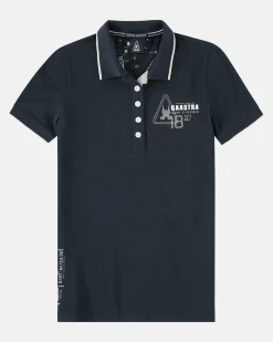 Gaastra Klassieke Polo Ivette|Dames Polo'S En T-Shirts