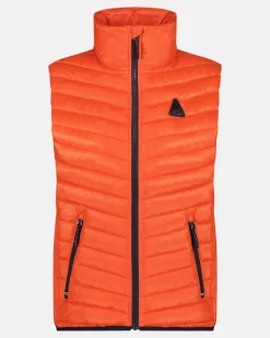 Gaastra Klassieke Summer Atlantique Bodywarmer|Dames Bodywarmers