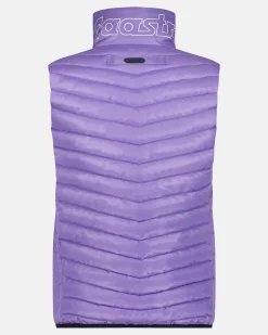 Gaastra Klassieke Summer Atlantique Bodywarmer|Dames Bodywarmers