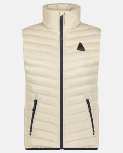 Gaastra Klassieke Summer Atlantique Bodywarmer|Dames Bodywarmers