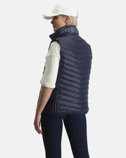 Gaastra Klassieke Summer Atlantique Bodywarmer|Dames Bodywarmers