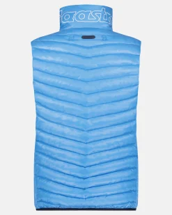 Gaastra Klassieke Summer Atlantique Bodywarmer|Dames Bodywarmers