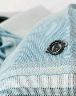 Gaastra Kleurrijke Irie Polo|Dames Polo'S En T-Shirts