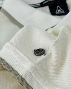 Gaastra Kleurrijke Irie Polo|Dames Polo'S En T-Shirts