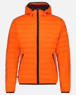 Gaastra Lichtgewicht Puffer Jacket Nautilus|Heren Jassen