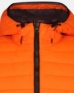 Gaastra Lichtgewicht Puffer Jacket Nautilus|Heren Jassen